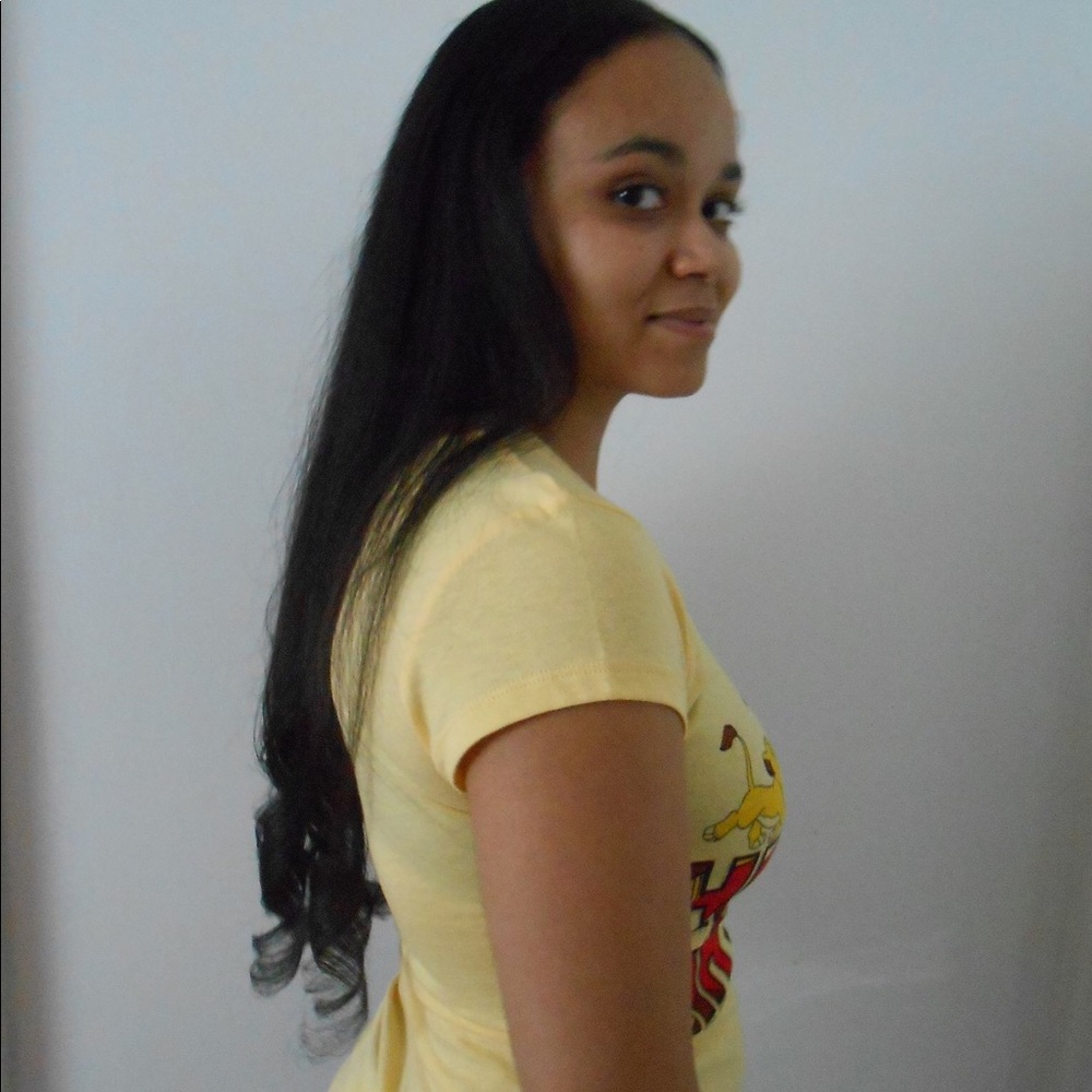 Meet your Posher, Aubree - Picture 6 of 8